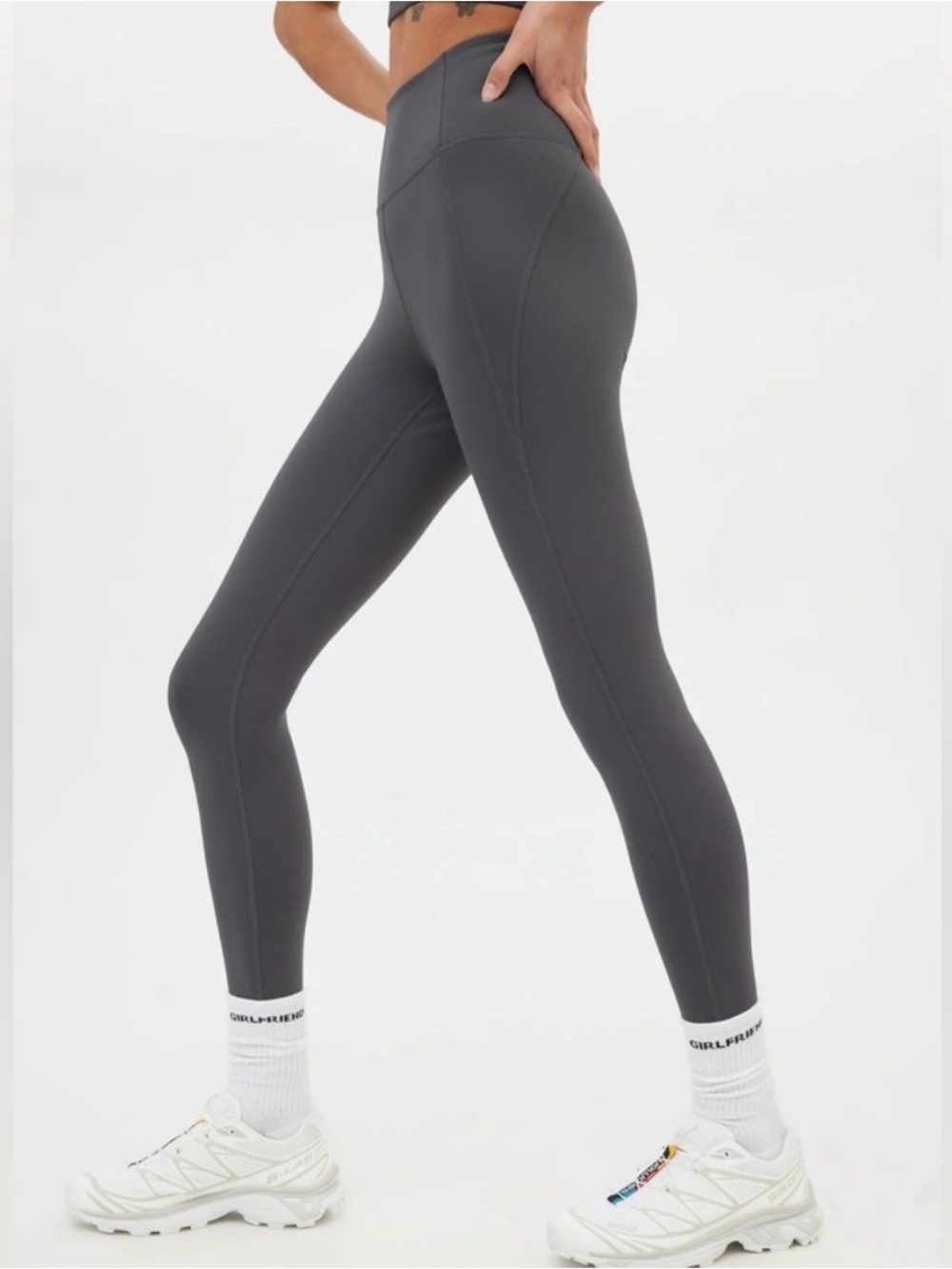 GIRLFRIEND COLLECTIVE High Waisted Leggings